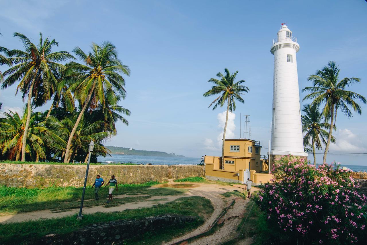 Antic Guesthouse - Galle Fort Extérieur photo